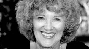 Gillian Eve Chalmers