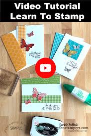I have tutorials showing how to use up a whole 6x6 paper pad and how to get a lot out of your subscription card kits. Pin On Card Layout Ideas