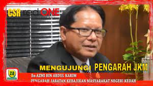 Jawatan kosong di jabatan kebajikan masyarakat sarawak. Mesej Pengarah Jabatan Kebajikan Masyarakat Negeri Kedah Hasil Program Csr Redone Kedah Youtube