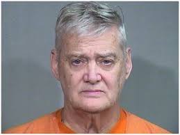 McHenry man charged with possessing 22 images of child sex abuse. is  detained in county jail pretrial