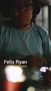 Felix Ryan