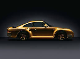 Disebabkan itu hanya terdapat sebuah kerusi recaro saja pada kereta model 911 gt2 evo ini dijangka bakal terjual pada harga usd1 juta. Porsche 959 Yang Paling Popular Jerman Perlumbaan Kereta 80