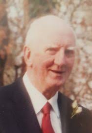 Condolence Book for Timothy (Ted) Collins (Castletroy, Limerick)