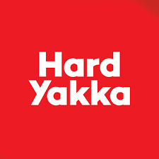 Hard Yakka Workwear