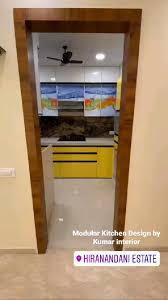 Home interior design ideas 1 bhk flat. 190 1 Bhk Home Interior Design Idea In 2021 Home Interior Design Best Interior Interior