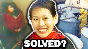 The Terrifying Truth About Elisa Lam And The Cecil Hotel