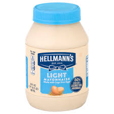 Kraft mayo comes in a variety of flavors to take your midday sandwich to the next level! Save On Hellmann S Mayonnaise Light Order Online Delivery Stop Shop
