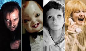 · take a look at the best horror movies of the decade so far, including insidious, sinister, you're next, and the conjuring. The Best Horror Movies Of All Time Indiewire