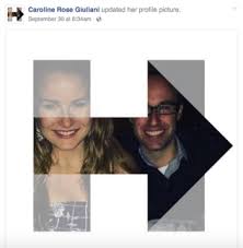 Giuliani, president trump's personal lawyer and the former mayor of new york, on thursday endorsed joseph r. Election 2016 Caroline Giuliani Rudy Giuliani S Daughter Is Casting Her Vote For Hillary Clinton Quartz
