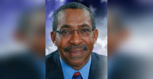 Obituary information for Robert Earl Williams