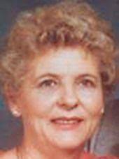 Jean Engle Obituary (1929