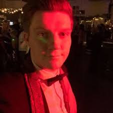 Mark Clarkson (@MarkClarkson2)