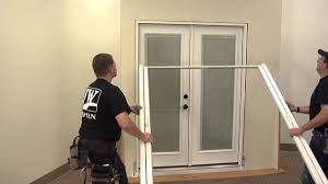 Manufacturing some custom hexx screens. How To Install A Retractable Screen Youtube