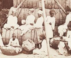 Cotton Merchants, Bombay - Sarmaya