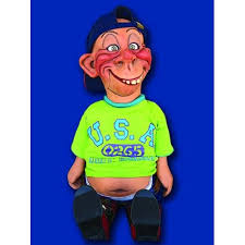 Jeff Dunham: Arguing With Myself On DVD Comedy