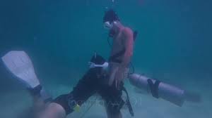 โดนเย็ดในน้ำใต้ทะเล Maymayyy201 คลิปหลุดไทย  ครูเมย์สาวขี้เงี่ยนมีความต้องการทางเพศตลอดเวลา  ดำน้ำอมควยก่อนโดนควยแทงหีเย็ดกำใต้ทะเล XXX  ขึ้นมาไปเสียวหีเย็ดกันต่อริมชายหาดที่เกาะช้าง - หนังผู้ใหญ่ หนังX  หนังโป๊ยอดนิยม หนัง18+ใหม่ๆอัพเดททุกวัน คลิปโป๊ คลิป ...