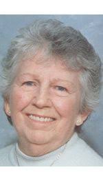 Lillian A. (Morse) Counihan, 80