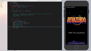 John Sundell On Twitter Being Able To Run Xcode The Ios Simulator Together In Full Screen Mode Is Probably My Favorite Feature Of Xcode 9 Makes It So Much Easier