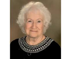 Joan Borman Obituary (1932