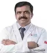 Dr. Arvind Shenoi, General Paediatrician in Bangalore, India
