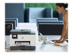 Hp officejet pro 7720 free printer driver. Hp Officejet Pro 9020 All In One Business Printer Acs