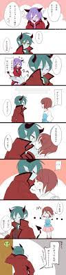twitter プリキュア 漫画 プリキュア イラスト 魔法少女