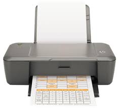 Hp Deskjet 1000 J110a Printer Driver Download Printer Driver Deskjet Printer Inkjet Printer