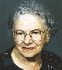 Helen Grubb Obituary (2007)