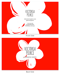 To make your life a little easier, we put together 20 of the best free illustrator business card templates sure to impress. 40 Of The Best Business Card Examples Venngage