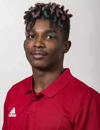 Three 'Dogs crowned champions at Cal Poly Tri-Meet