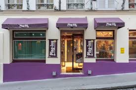 9.4 fiap jean monnet paris. Plug Inn In Paris France Top Hostels Hostel In Europe