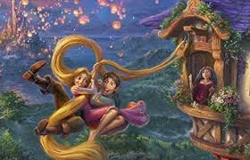 Maybe you would like to learn more about one of these? Thomas Kinkade Disney 4 In 1 Jigsaw Puzzles 4 500 Pieces Tangle Victory Point Games Llc