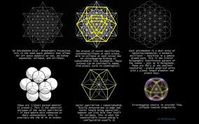 Understanding the 64 Star Tetrahedron's Role in Sacred Geometry ...