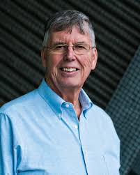 Michael Stonebraker