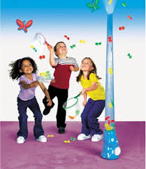 Elefun catching butterflies game. : r/nostalgia