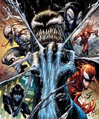 Халк vs человек паук ► hulk против spiderman супер рэп битва. Top 10 Favorite Symbiotes Not Including Venom Or Carnage Webslinger Amino Amino