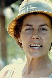 Betty Paynter's Instagram, Twitter & Facebook