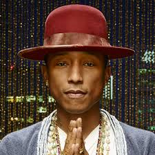 Pharrell Williams Music Producer Singer Biography