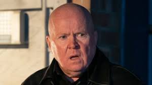 EastEnders spoilers: Rocky breaks up with Kathy but what is he hiding?