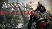 Syndicate is the eighth major title in the assassin's creed series. Let S Play Assassin S Creed Revelations With Geoff Gavin Michael And Jack Rooster Teeth Youtube