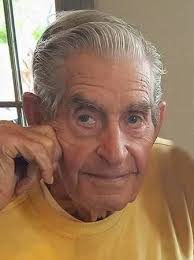 Obituary for Charles Hewitt