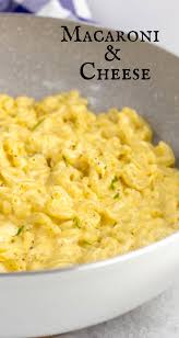 Homemade Stove Top Macaroni N Cheese Simply Made Recipes Recipe Simple Macaroni And Cheese Recipe Macaroni And Cheese Recipes
