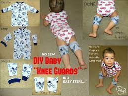 Diyshoes4pinterest Baby Knee Pads Diy Baby Clothes Baby Sewing