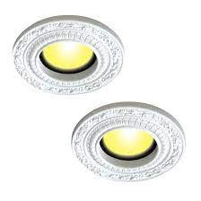 Check spelling or type a new query. The Renovators Supply Inc Spot Light Urethane Foam 8 Decorative Recessed Trim Wayfair