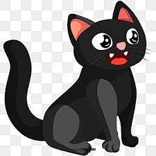 A Cat With A Big Mouth Cartoon Lovely Pets Png Transparent Clipart Image And Psd File For Free Download Cat Background Cat Clipart Cats