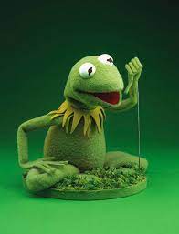 Huge sale on kermit the frog pictures now on. Detroit Institute Of Arts To Show Kermit The Frog