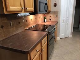 Large Format Tile Countertop Google Search Unique Kitchen Backsplash Shiplap Kitchen Kitchen Renovation