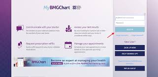 Www Mybmgchart Com Mybmg Chart Online Login Guide