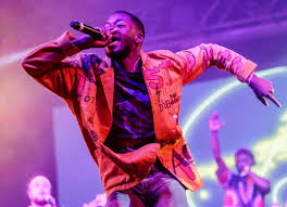 Share the best gifs now >>>. Goldlink Accuses Lil Uzi Vert Of Stealing The Dmv Flow Rapcurrent