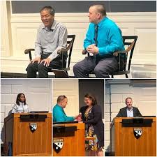 Digital Accessibility at Harvard and Around the Globe: A Celebration of…